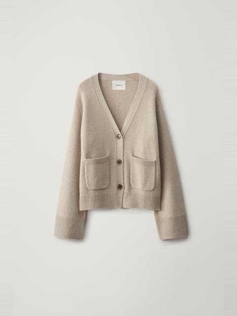 The Danni Cardigan