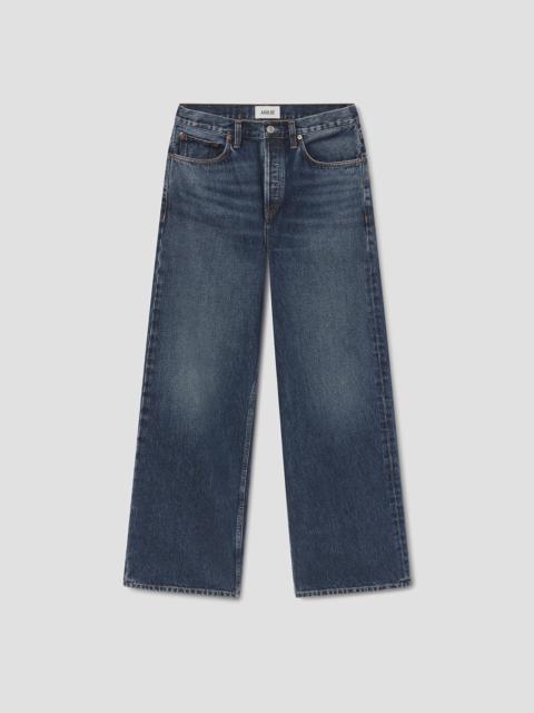 ARC JEAN 32" IN SHORT WAVE