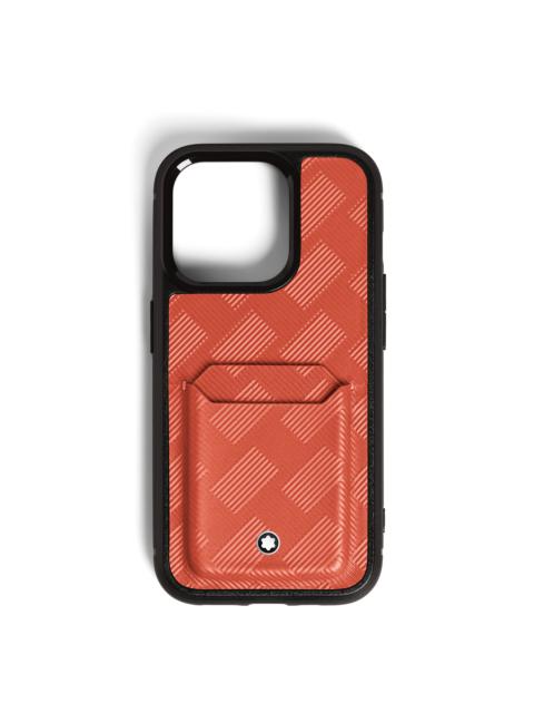 EXTREME 3.0 HARDSHELL APPLE IPHONE 16 PRO 2CC