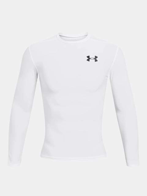 Men's HeatGear® OG Compression Long Sleeve