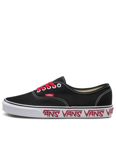 Vans Authentic 'Sketch Sidewall' VN0A38EMQ6D