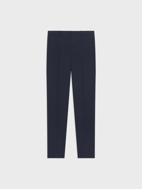 Mayer Pant in Stretch Wool