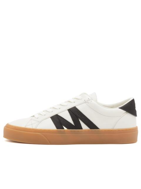 Moncler Monaco2 Low Top Sneakers