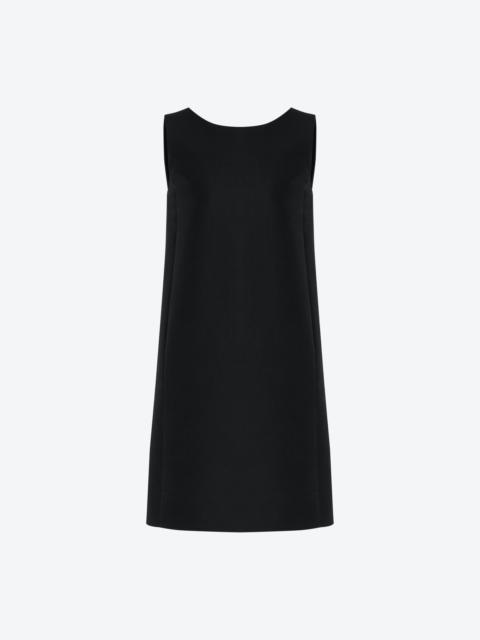 CLASSIC DRESS DUCHESSE DRESS