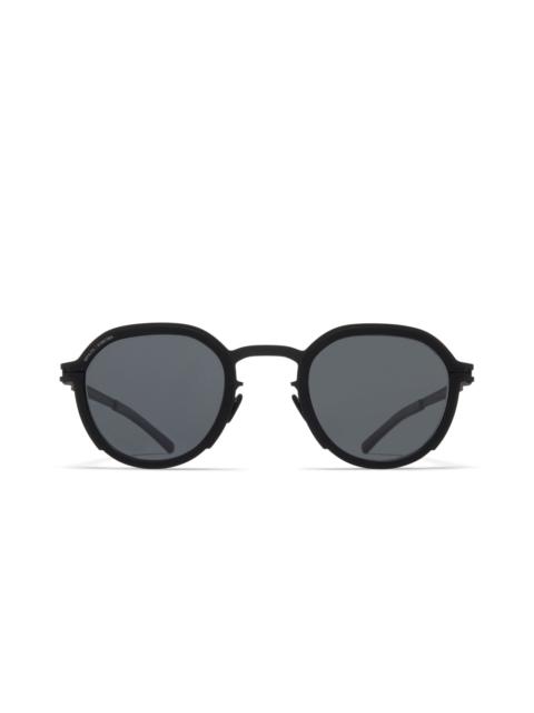 RIMOWA × MYKITA - Heritage MR001 Panto Sunglasses