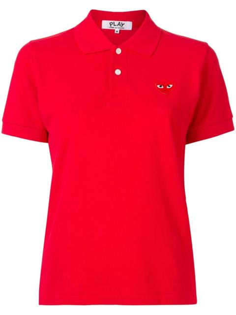 signature piquÃ© polo shirt