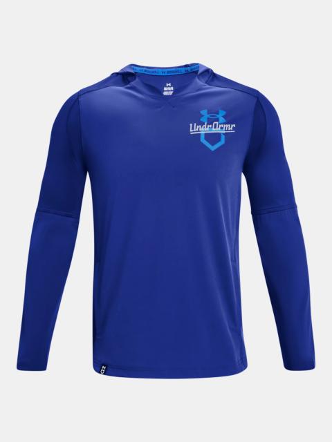 Men's UA Hooded Cage Jacket