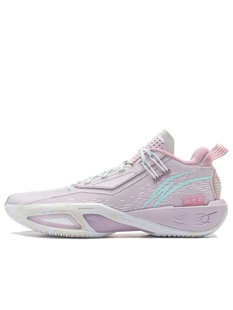 Li-Ning Wade Fission 9 'Spring Equinox' ABPU003-6