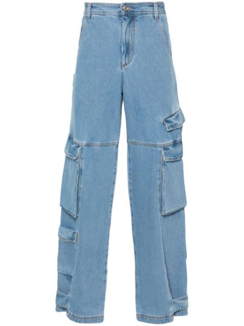 Ultracargo jeans