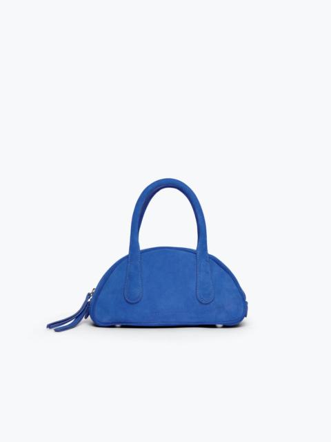 HARLOW MINI BOWLING BAG
