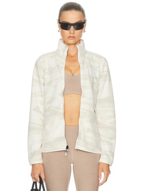 Glacier Fleece Jacket