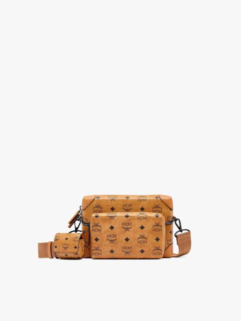 Klassik crossbody in visetos sale