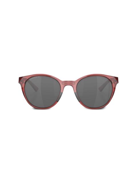 Spindrift round-frame sunglasses