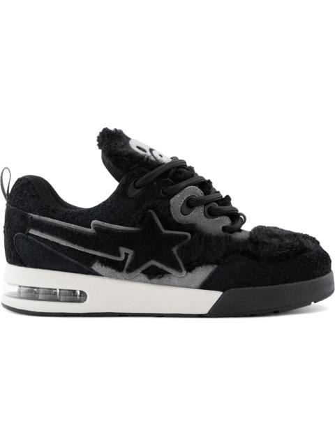 A Bathing Ape Flip Sta Baby Milo Black