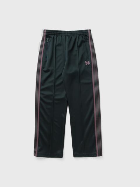 Track Pant - Poly Smooth