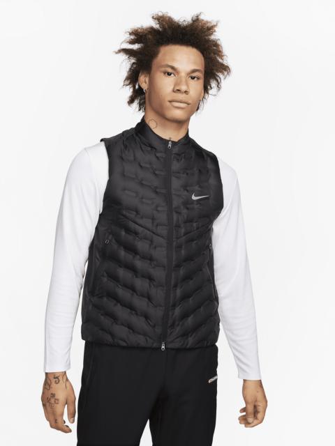 Nike Therma-FIT ADV Repel AeroLoft Men's Down Running Vest