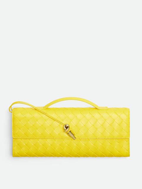 Andiamo Clutch