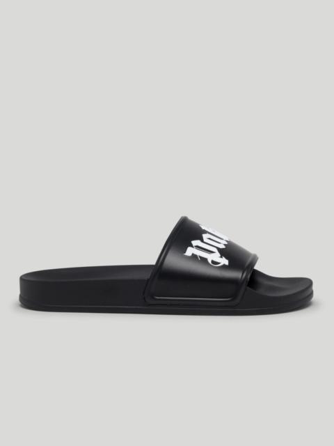 BLACK POOL SLIDERS