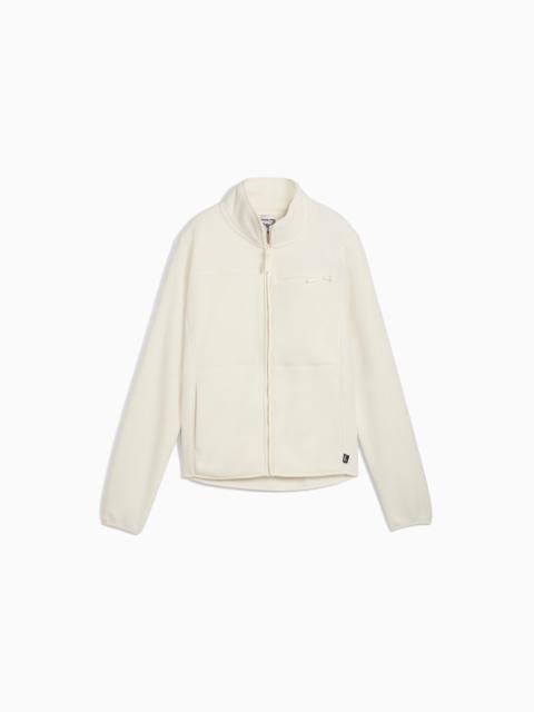 Polar Fleece Jacket Women