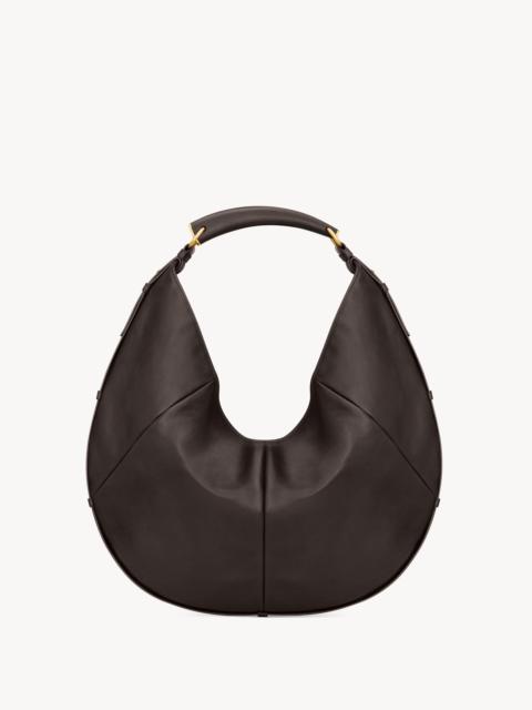 MOMBASA LARGE IN LEATHER