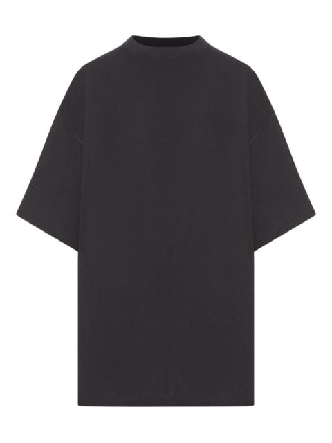 cotton logo-print T-shirt