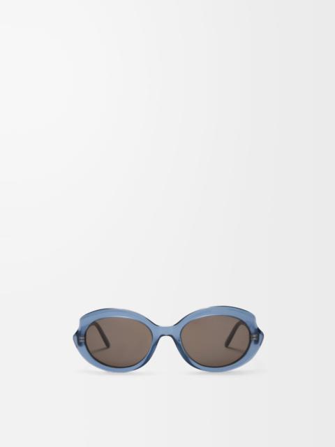 Mini Oval Slim sunglasses