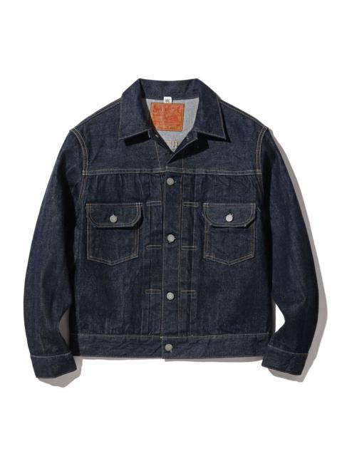 SC11953 14.25oz Denim Jacket 1953 Model