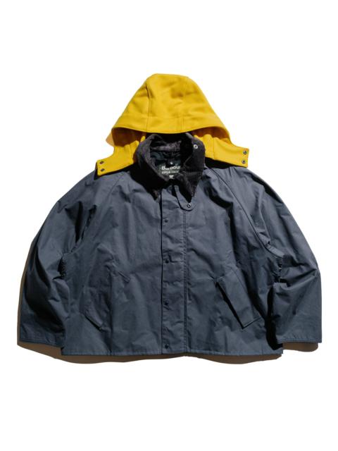 KAPTAIN SUNSHINE Short Cruiser Casual Jacket Iron