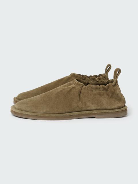 Women's Korine Suede Shoe