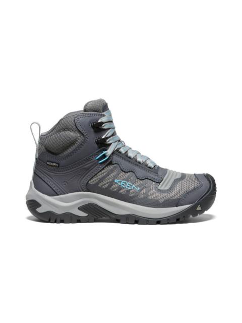 Women's Reno Waterproof Mid (Soft Toe)