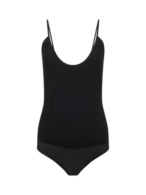 Naseem Ruched Bodysuit