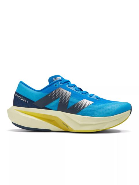 Women's FuelCell Rebel v4 Running Shoes