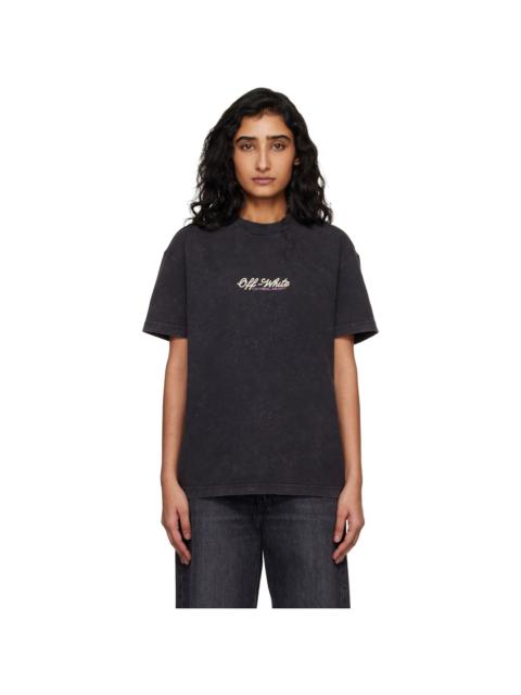 Black Royal Jewels T-shirt