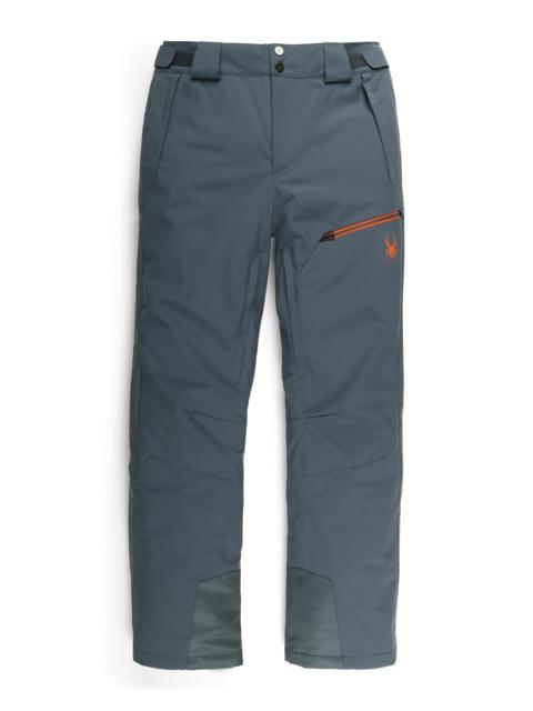 Mens Fuse Pants - Slate Blue