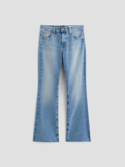 Farrah Boot Crop Jean