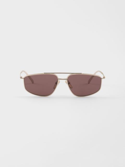 Prada Eyewear Collection sunglasses