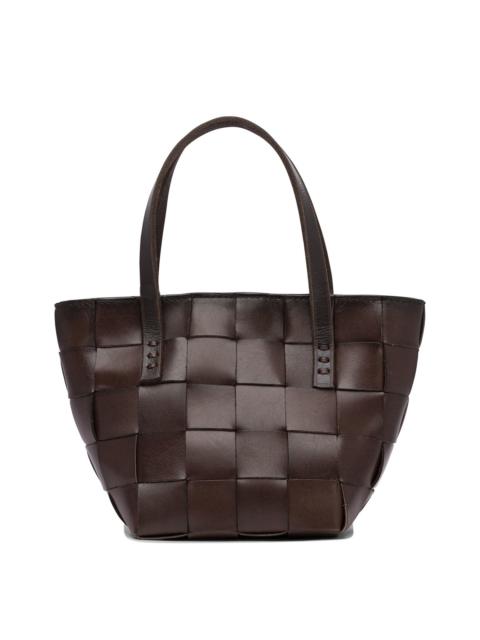 Handbags Brown