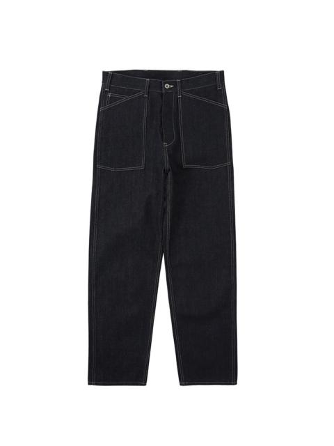 SS CARPENTER PANTS UNWSD N.D.