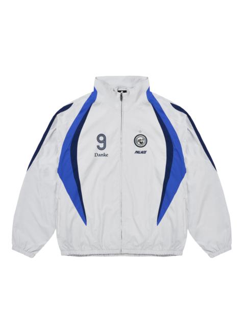 PHANTASY SHELL JACKET GREY