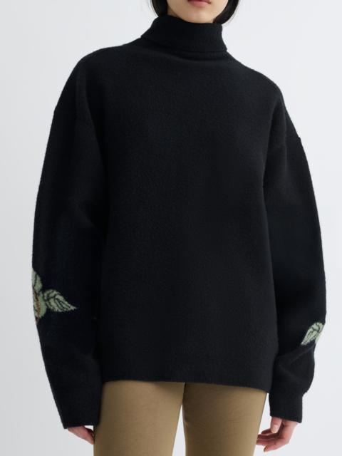 Turtleneck Sweater