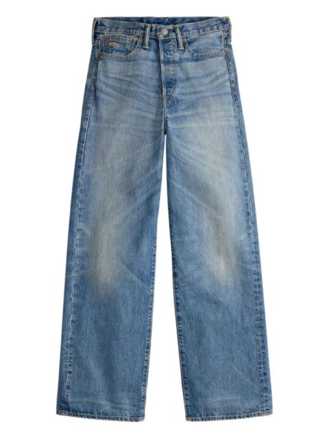 cotton jeans