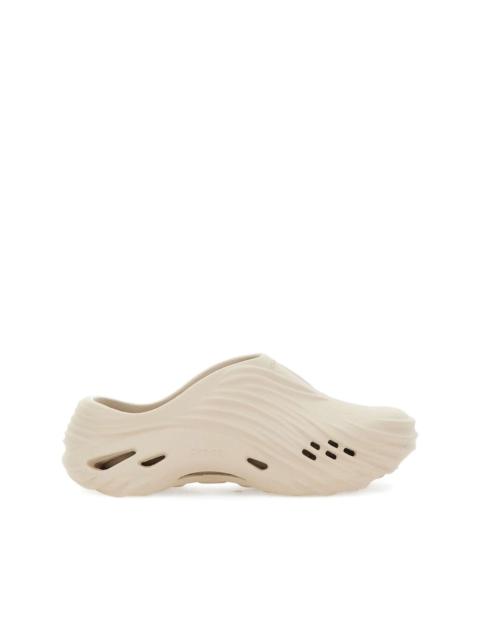 Crocs Sandals Beige