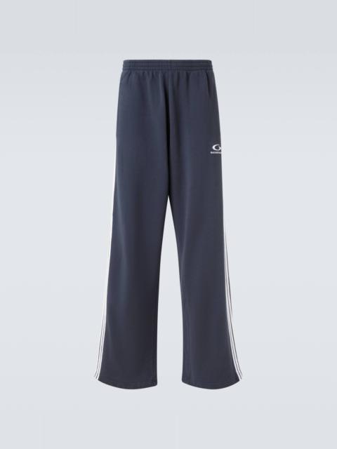 Cotton sweatpants