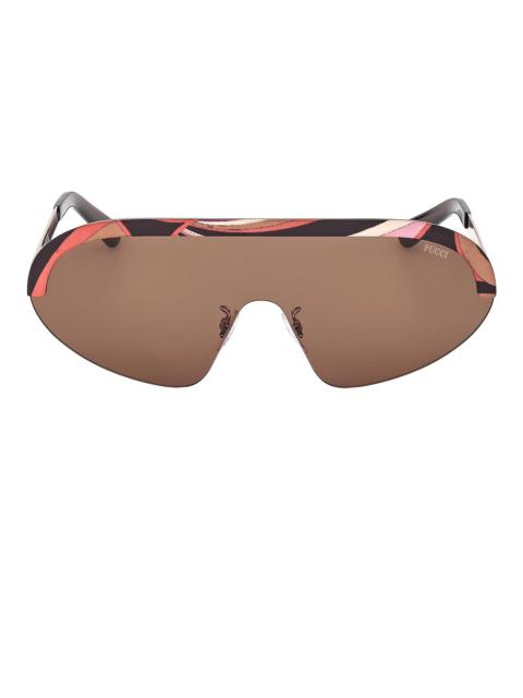 Shield Sunglasses