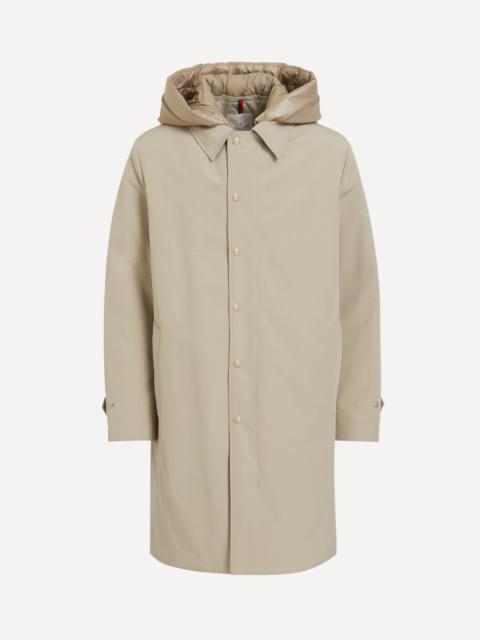 Miroir Long Parka