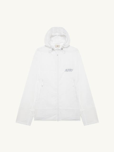 RIPSTOP FULL ZIP JACKET UNISEX