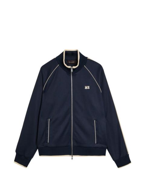 Motion track jacket