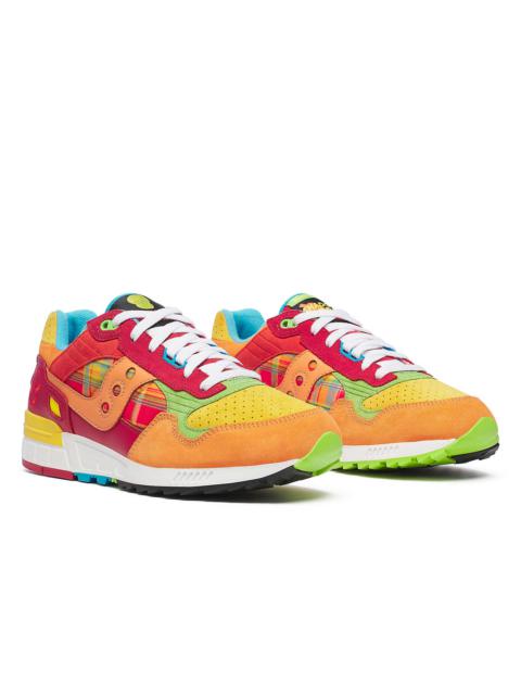 Saucony & Friends Shadow 5000