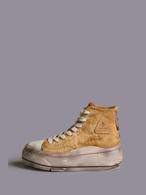 KURT HIGH TOP SNEAKER