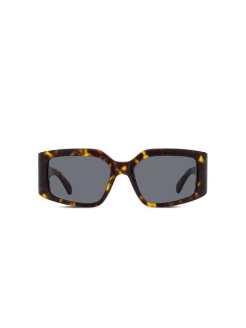 tortoiseshell sunglasses